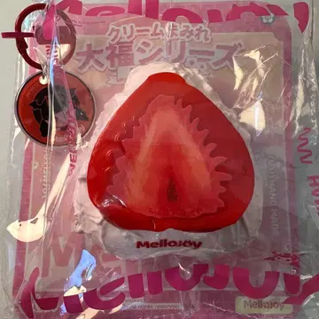 mellojoy 메로조이 대복 딸기