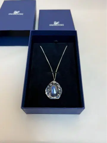 [ Swarovski ] 정품 목걸이