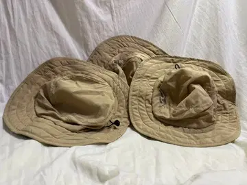 자외선 차단 아웃도어 햇