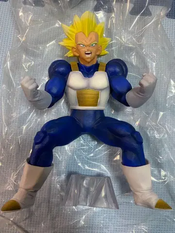 제일복권 드래곤볼 VS옴니버스 어메이징 E상 초 베지터