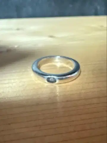 실버 925 링 반지
