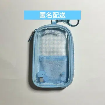 JO1 제오참 마이크 아크릴 스탠드 케이스 코노 준키