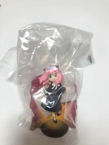 푸치라마 박스형 SPY x FAMILY 3 아냐 공주 피규어