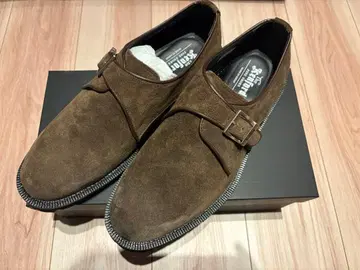 더 켄포드 파인슈즈