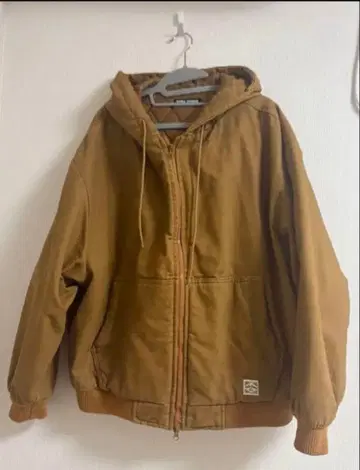 RODEO CROWNS WIDE BOWL 워크 후드 자켓