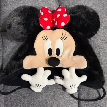 디즈니 미니 팬캡