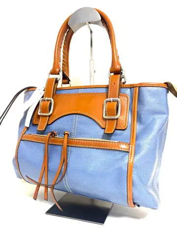 [ 미사용 새상품 ] 사자비 핸드백