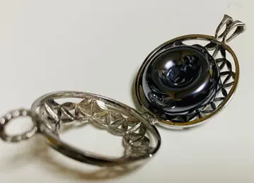 토러스 선박 테라헤르츠 펜던트