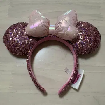 팔팔루자 미니 머리띠