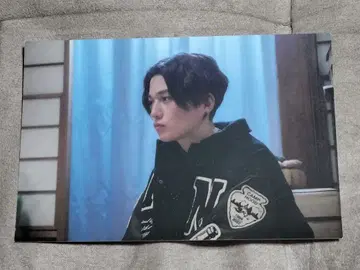 야기 유세이 [ 아름다운 그대 특전 엽서만 ]