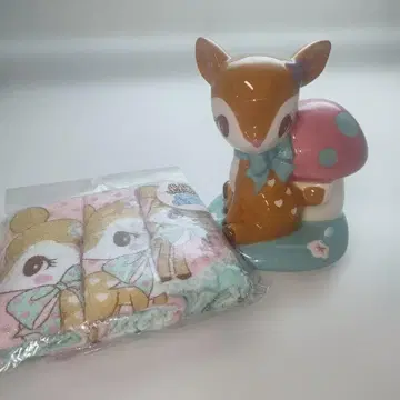 산리오 허밍민트