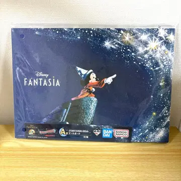 제일복권 판타지아 A상 아트 보드