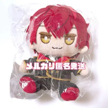 바우 앉은 봉제 인형 바우 군 기사A