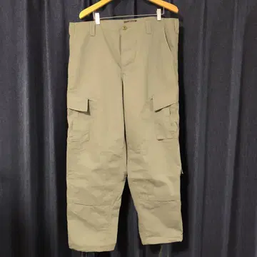 TRU-SPEC ACU CORDURA PANTS