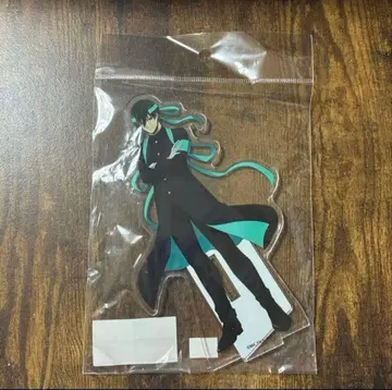 블루 록 이토시 린 응원단 아크릴 스탠드