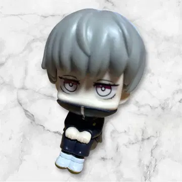 룩업 주술회전 이누마키 토게 미사용 즉시 구매!