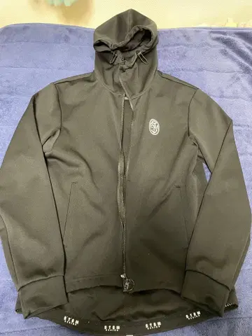 STEM DESIGN 후드티 L 사이즈