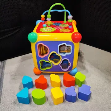 니시마츠야 스마트 엔젤 오타노시미 박스