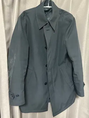 비즈니스 코트 스텐카라 코트