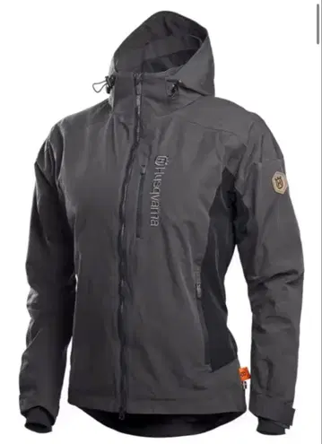 허스크바나 쉘 자켓 X프롤라 여성용 L 사이즈