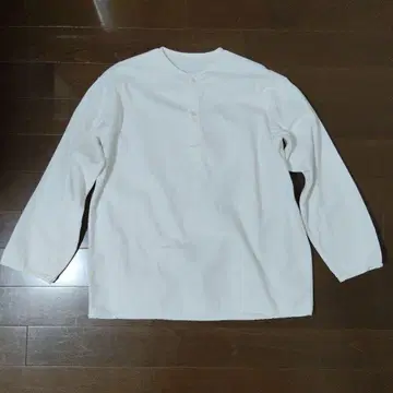 러시아군 슬리핑 셔츠