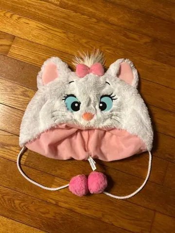 Disney 팬캡 마리