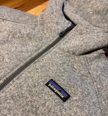 [ 새상품급 레어 ] Patagonia 파타고니아 베터 스웨터 다운 자켓
