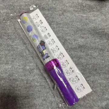 TravisJapan 2021 응원봉