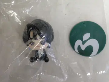 Mrs. GREEN APPLE 제일복권 C상 SD 피규어 오오모리 모토키