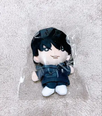 SixTONES MileSixTONES 손잡은 스트인형 마츠무라 호쿠토