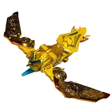 돈브라더즈 DX 오미코시피닉스