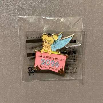 디즈니 정글 카니발 오쇼가츠 핀 배지 아부즈 바자르 2026