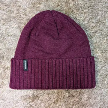 파타고니아 브로데오 비니 제조 중지 색상 메리노울 patagonia