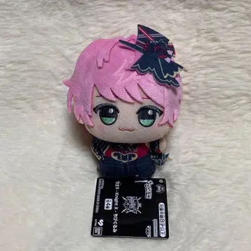 기사X SD 인형 봉제 인형 마스코트 테루토 5