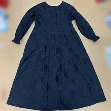 희귀 레어 펠리시모 미피 롱 원피스 S 사이즈