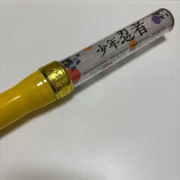 소년 닌자 응원봉 22인 Ver.