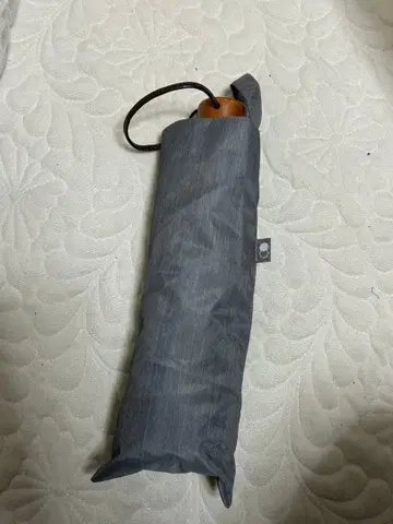 선배리어 양산 3단 접이식 그레이