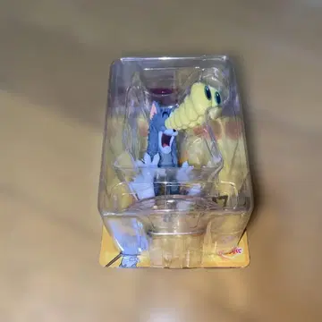 [ 팔로우 할인 진행 중 ] 톰과 제리 제일복권 눈이 튀어나온 톰