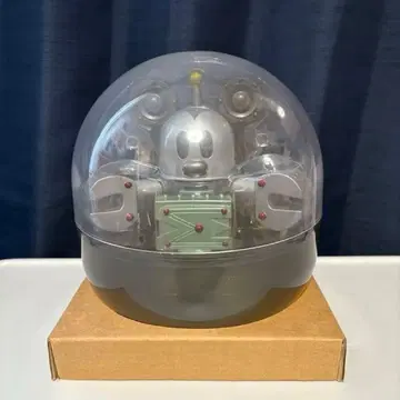 디즈니 데카가챠 컬렉션 ROBO-D 로보미키 피규어