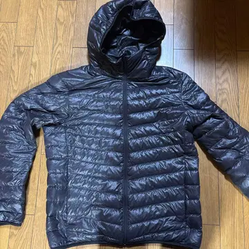 UNIQLO 다운 자켓 M 사이즈