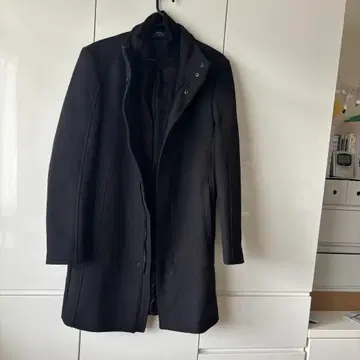ZARA 남성용 코트