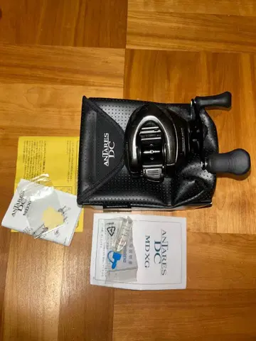 SHIMANO 18 안타레스 DCMD 오른쪽