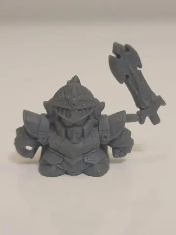 [ 미절단품 ] 건담 지우개 고기사 헤비 건담