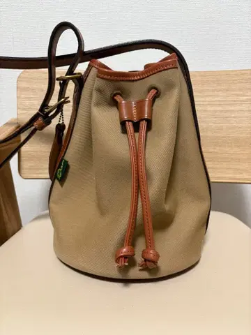 블레디 복조리 백 원형 바닥