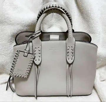 폴로 랄프 로렌 핸드백