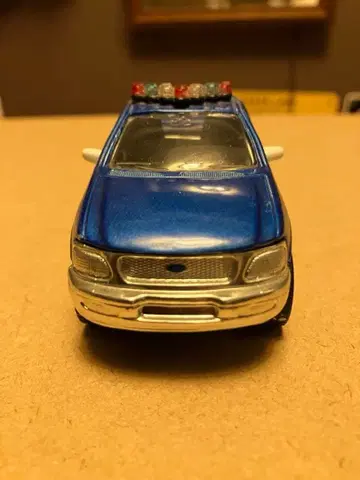 포드 픽업 미니카