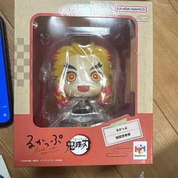 [ 미개봉 새상품 ] 룩업 렌고쿠 쿄쥬로