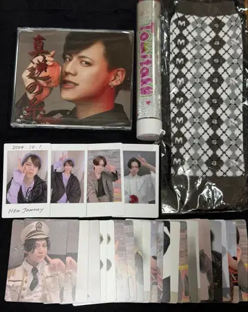 MeseMoa. 메세모아. 토미타케