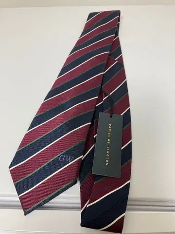 dw daniel wellington 넥타이 다니엘 윌링턴