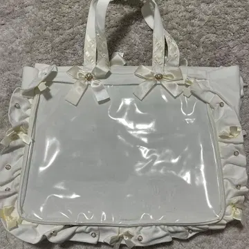 자카마트 이타백 A3 화이트